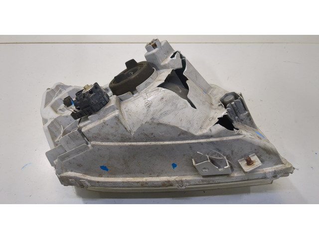 Фара передняя  Suzuki Grand Vitara 2005-2015 левая 