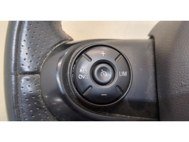 Руль  Mini Cooper (F56) 2013-           
