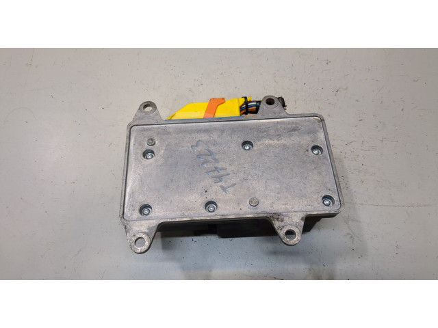 Блок управления подушками безопасности  Volvo V50 2007-2012     