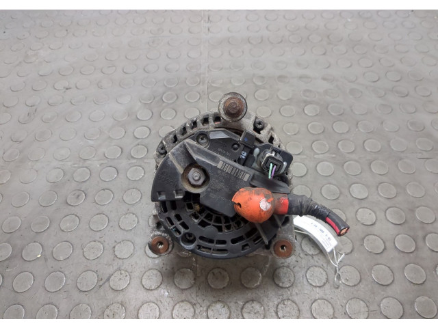 Генератор  Nissan Juke 2010-2019           