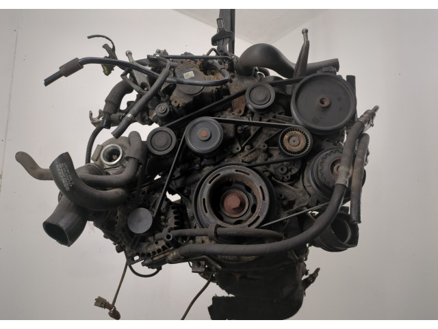 Форсунка топливная  Mercedes C W204 2006-2015    A6460700987     