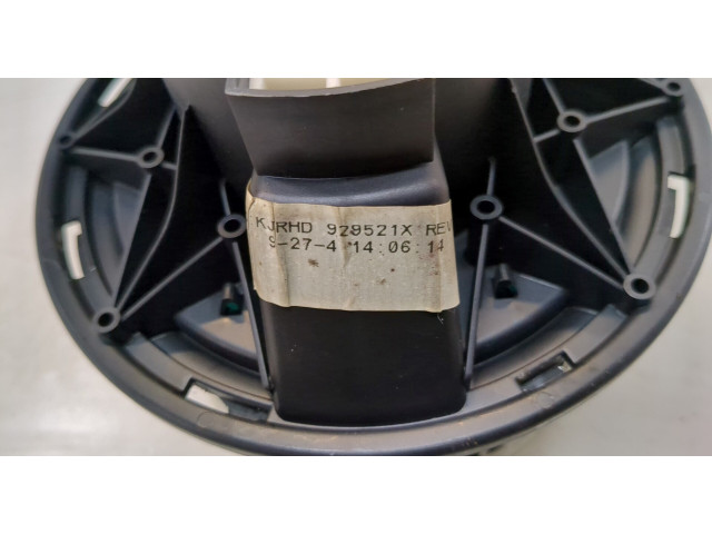 Моторчик печки Jeep Liberty 2002-2006