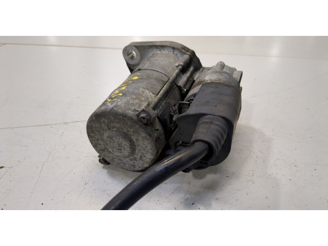 Стартер Seat Altea 2004-2009 02Z911023N