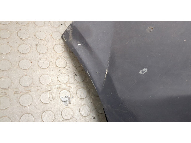 Бампер  Ford Focus 3 2011-2015 задний     