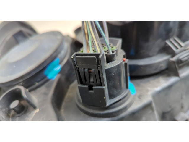 Фара передняя  Land Rover Freelander 2 2006-2014 левая 