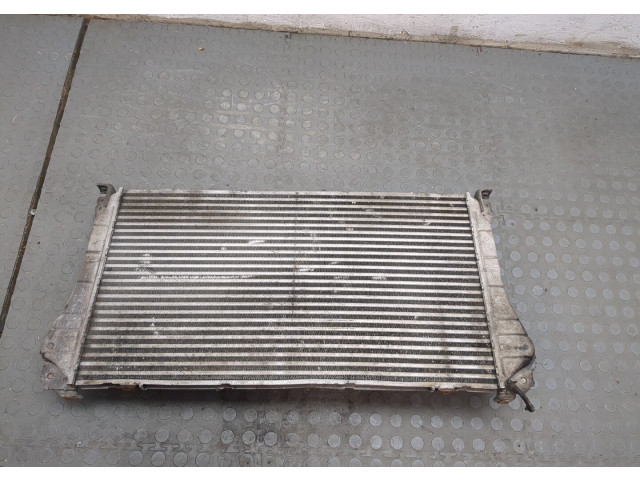 Интеркулер  Toyota Avensis 2 2003-2008 2.0  179400R010    