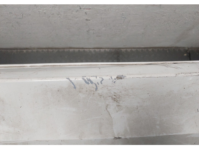 Бампер  Skoda Octavia (A7) 2013-2017 задний   