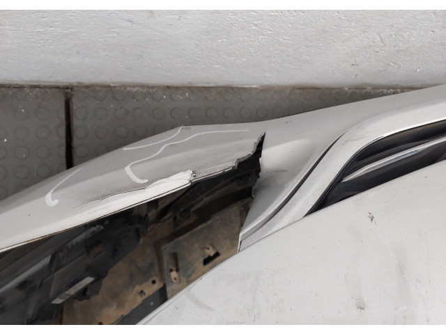 Бампер  Chevrolet Malibu 2015-2018 передний   84042377