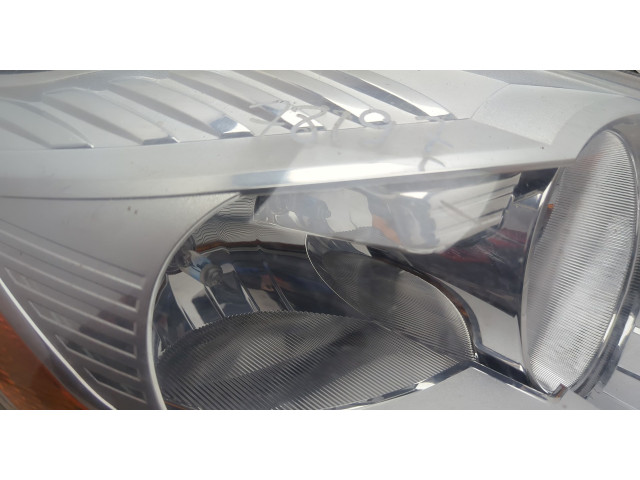 Фара передняя  Ford Kuga 2008-2012 правая 