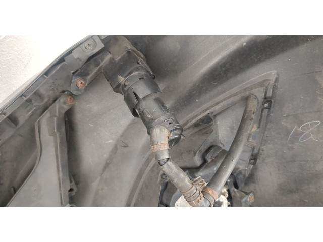 Бампер  Mazda 3 (BL) 2009-2013 передний   