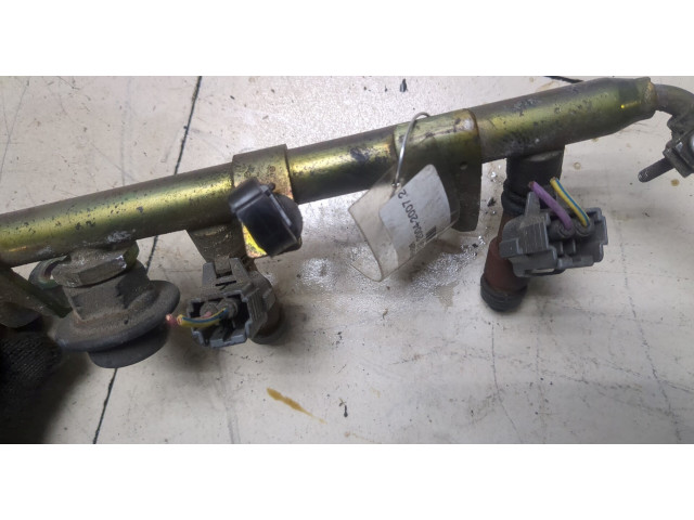 Форсунка топливная  Subaru Tribeca (B9) 2004-2007         