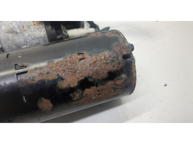 Стартер  Volkswagen Golf 6 2009-2012   02E911023L, 02E911023LX   