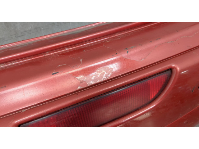 Бампер  Nissan Note E11 2005-2013 задний   