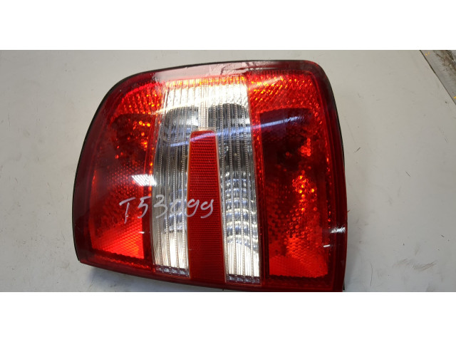 Задний фонарь          