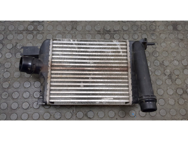 Интеркулер Dacia Duster 2017-2024 144965154r