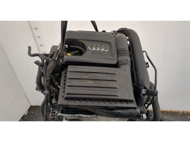 Турбина Audi A3 (8V) 2012-2020