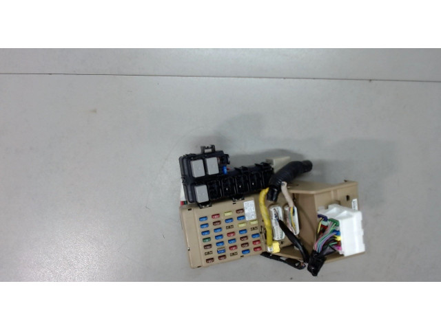 Блок комфорта  Subaru Forester (S12) 2008-2012      82201FG000    