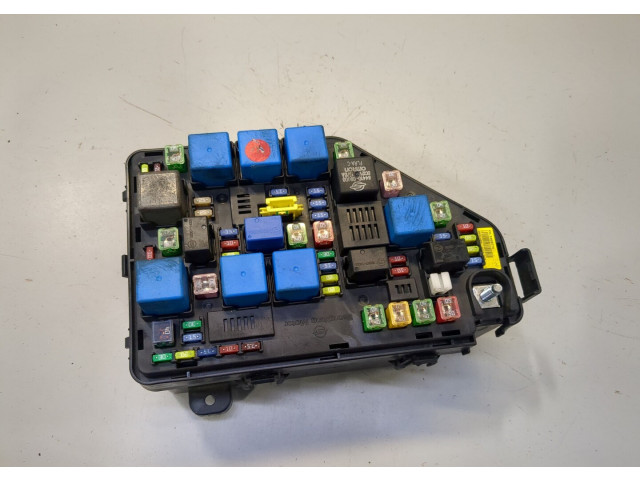 Блок предохранителей SsangYong Korando 2010-
