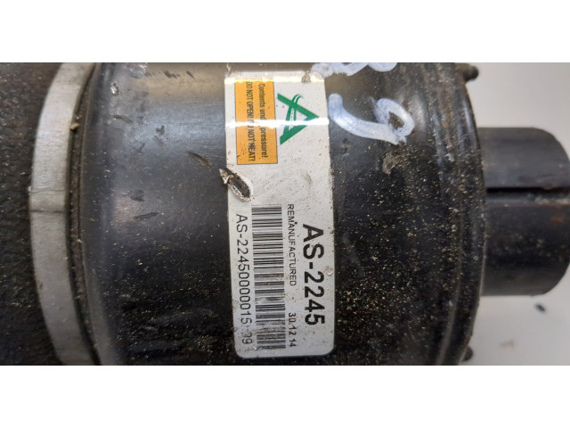 Стойка амортизатора  Mercedes CLS C219 2004-2010      