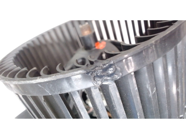 Моторчик печки  Audi A3 (8L1) 1996-2003 1J1819021B      1J1819021B   