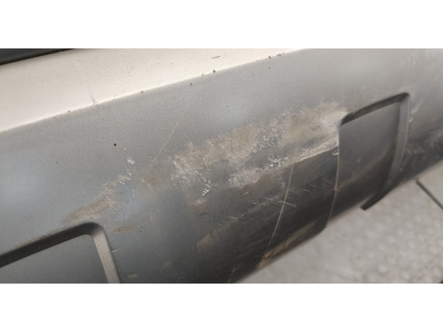 Бампер  Chevrolet Captiva 2006-2011 задний   