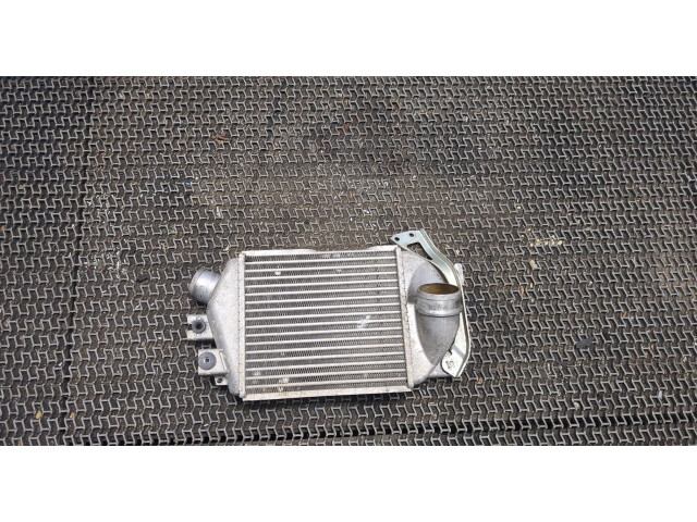 Интеркулер  Subaru Forester (S12) 2008-2012 2.0  SICTM180    