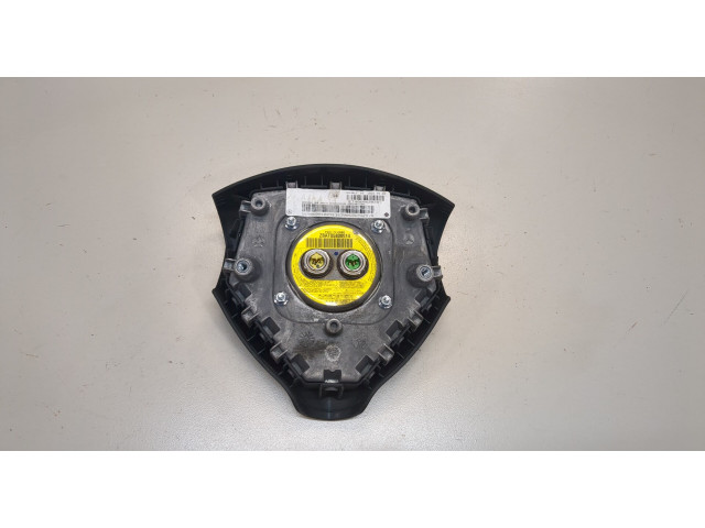 Подушка безопасности водителя Mercedes A W169 2004-2012