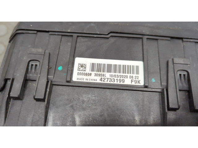 Блок предохранителей  Buick Encore GX 2019-2024      42733199   