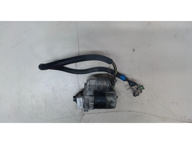 Стартер Nissan Primera P12 2002-2007 1.8