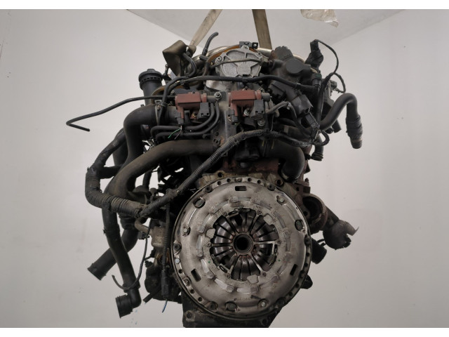 Турбина Ford Galaxy 2006-2010