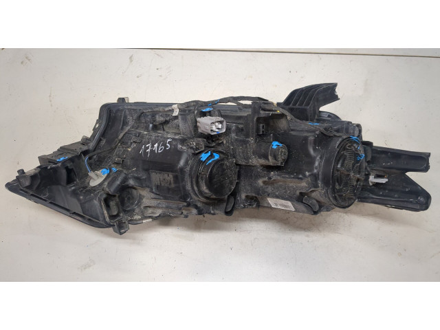 Фара передняя Mitsubishi Outlander 2018- левая