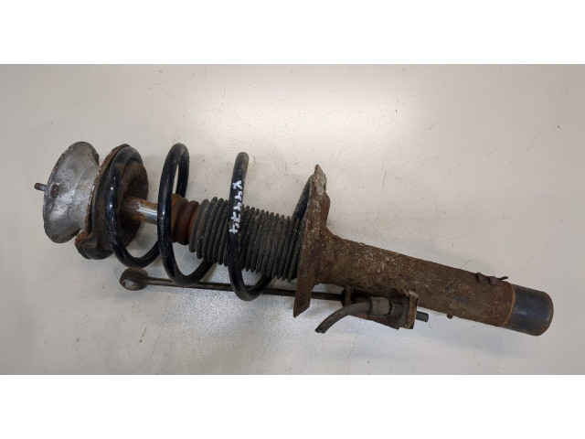 Стойка амортизатора  BMW X3 E83 2004-2010 3131345352, 3453522     2  дизель