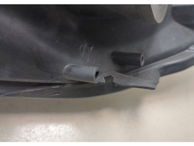 Фара передняя  Skoda Fabia 2007-2014 правая 