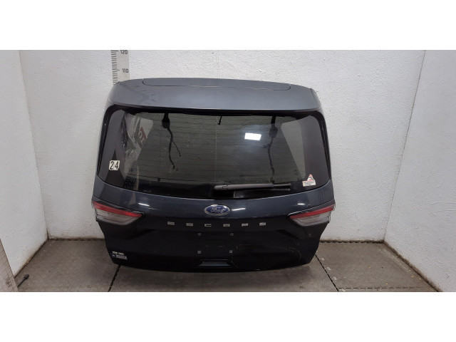 Моторчик заднего дворника Ford Escape 2019-2022