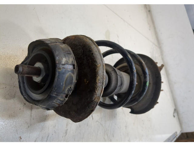 Стойка амортизатора  Dacia Logan 2012-2016      