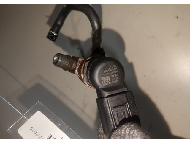 Форсунка топливная Dacia Duster 2010-2017 8200704191