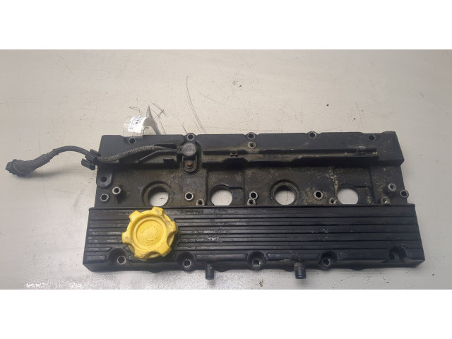 Клапанная крышка двигателя ДВС  Rover 45 2000-2005 1.4  LDR104150   