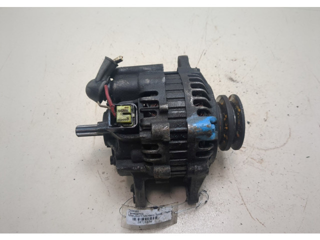 Генератор Mitsubishi Montero Sport / Pajero Sport 1996-2008 MD366052