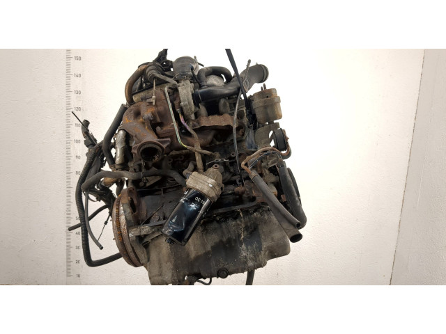 Турбина Volkswagen Transporter 4 1991-2003