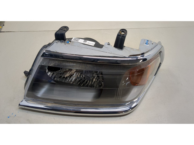 Фара передняя Mitsubishi Montero Sport / Pajero Sport 1996-2008 левая