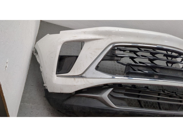 Бампер  Buick Encore GX 2024-2025 передний   