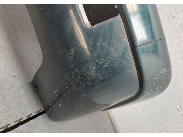 Бампер  Citroen Xantia 1998-2000 задний   