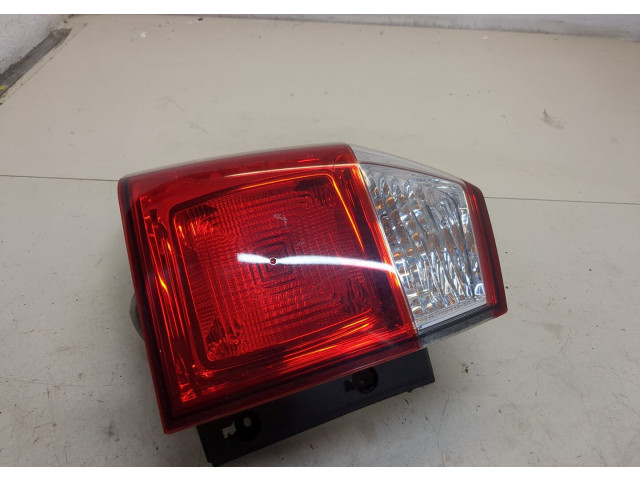 Задний фонарь          