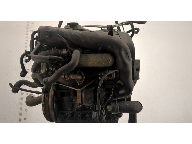 Турбина Volkswagen Golf Plus