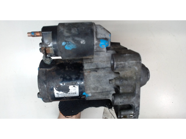 Стартер Nissan Primastar 1.9