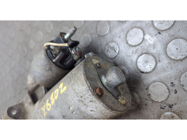 Стартер Citroen C4 2004-2010 1.4