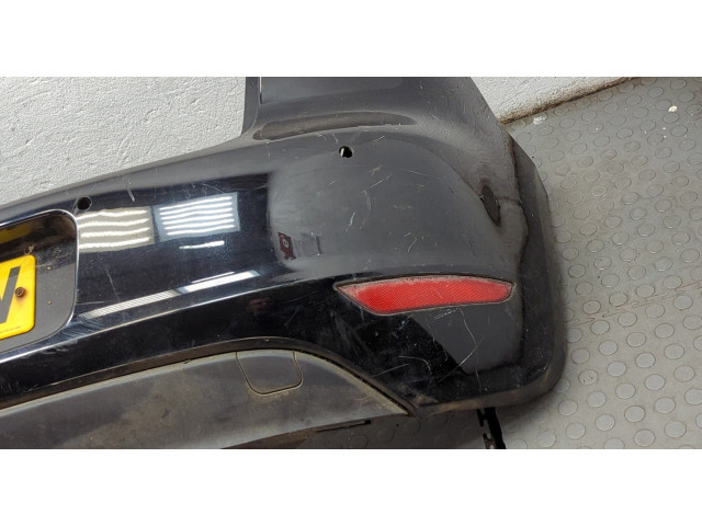 Бампер  Volkswagen Golf 6 2009-2012 задний   