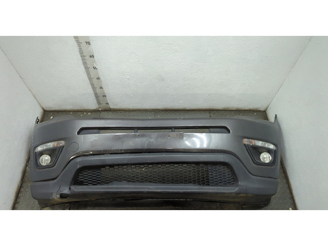 Бампер Jeep Compass 2017-2021 передний