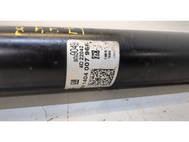 Стойка амортизатора  Chevrolet Blazer 2018-2023      