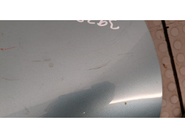 Замок багажника  Audi A6 (C5) 1997-2005       